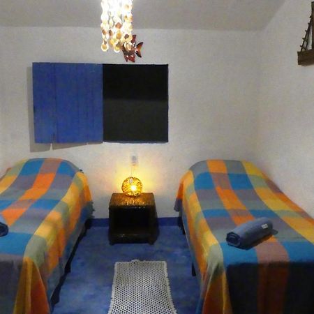 Casinha Da Curva Villa Icaraí Exteriör bild